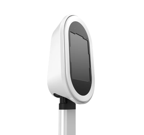 Digital booth