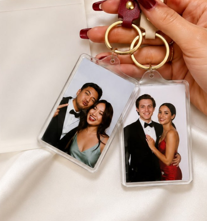 The Photo Charm Station1a