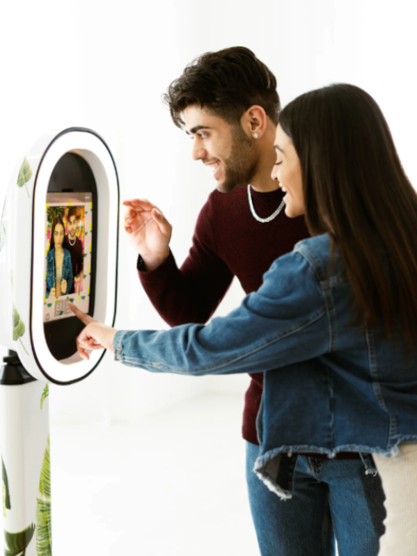 The Digital Booth23